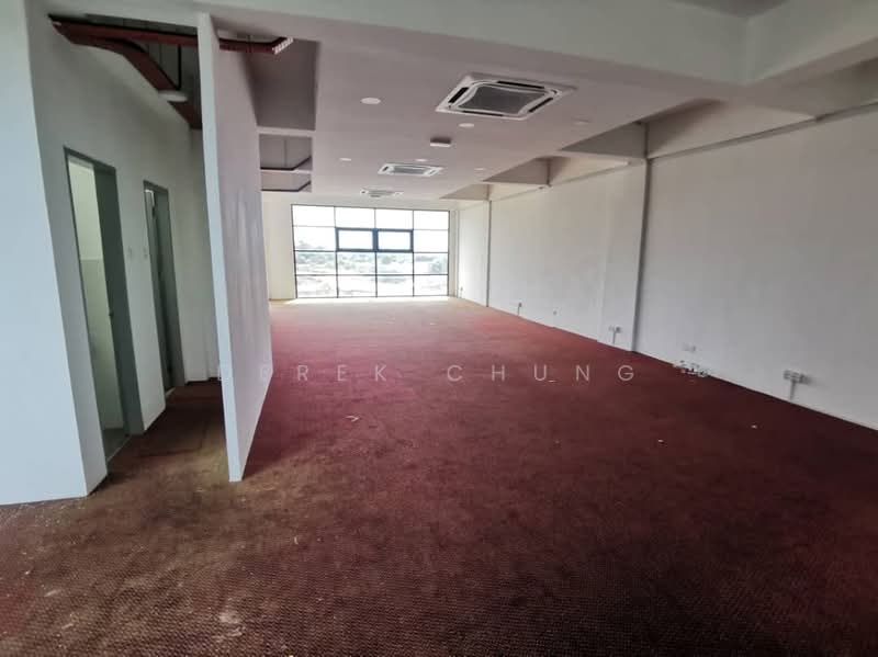 Retail Office for Rent in Kota Kinabalu (Sabah) - Derek Chung - Interior - PropertyGuru.com.my
