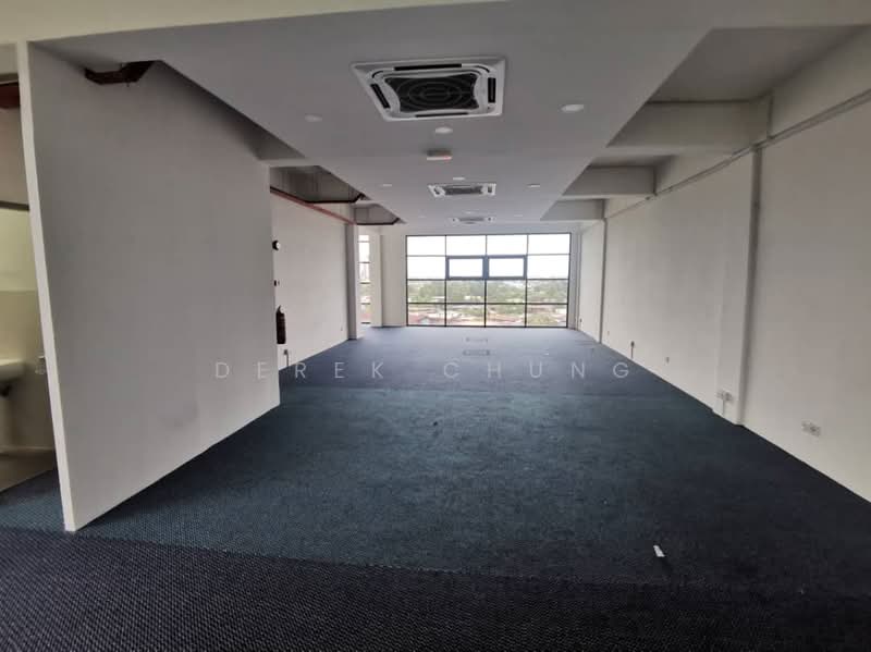 Retail Office for Rent in Kota Kinabalu (Sabah) - Derek Chung - Interior - PropertyGuru.com.my