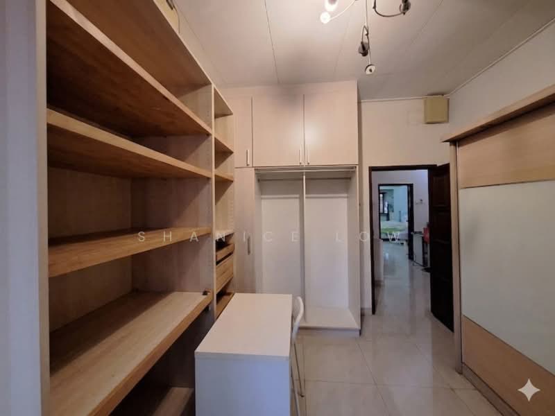 2-storey Terraced House for Sale in Bandar Puteri Puchong (Puchong) - Shanice Low - Interior - PropertyGuru.com.my