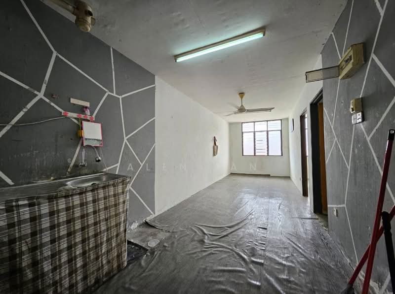 Taman Putri Kulai - 1