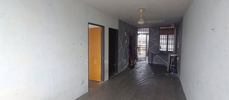 Taman Putri Kulai - 2