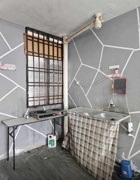 Taman Putri Kulai - 4