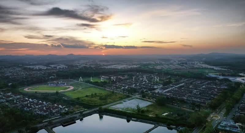 Taman Putri Kulai - 5