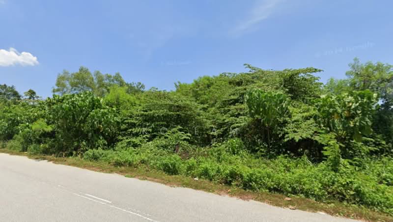 Saujana Rawang, Sungai Bakau, Rawang - 1