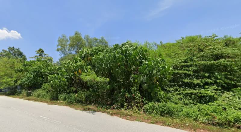 Saujana Rawang, Sungai Bakau, Rawang - 2