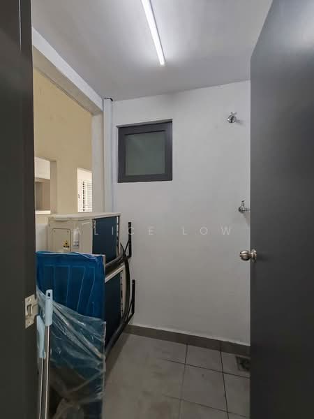 Servis Apartment untuk Disewa di GAIA Residences - Alice Low - Interior - PropertyGuru.com.my