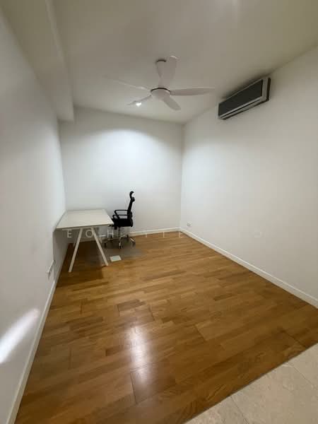 Condominium for Rent at Seni Mont Kiara - Teoh Yie Hao - Study - PropertyGuru.com.my