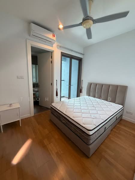 Condominium for Rent at Seni Mont Kiara - Teoh Yie Hao - Bedroom - PropertyGuru.com.my