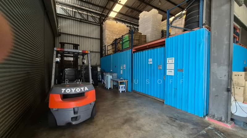 Detached Factory for Sale in Nilai (Negeri Sembilan) - Irwan Yusoff - Interior - PropertyGuru.com.my