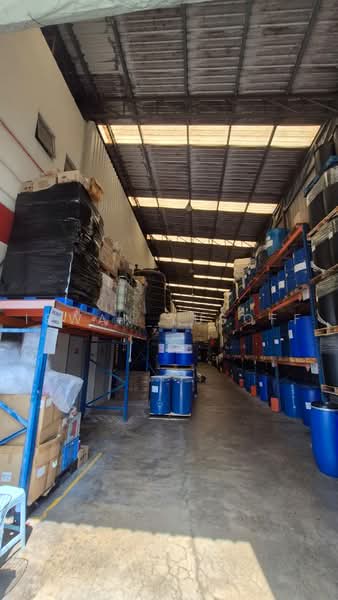 Detached Factory for Sale in Nilai (Negeri Sembilan) - Irwan Yusoff - Interior - PropertyGuru.com.my