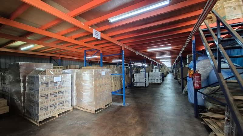 Detached Factory for Sale in Nilai (Negeri Sembilan) - Irwan Yusoff - Interior - PropertyGuru.com.my