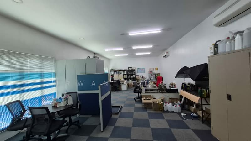 Detached Factory for Sale in Nilai (Negeri Sembilan) - Irwan Yusoff - Interior - PropertyGuru.com.my
