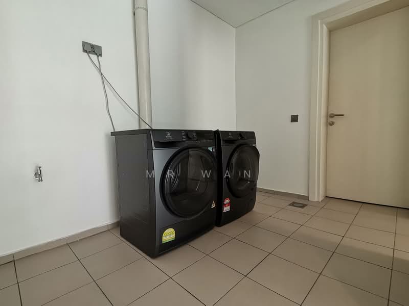 Kondominium untuk Dijual di The Avare - Mr Wan - Interior - PropertyGuru.com.my