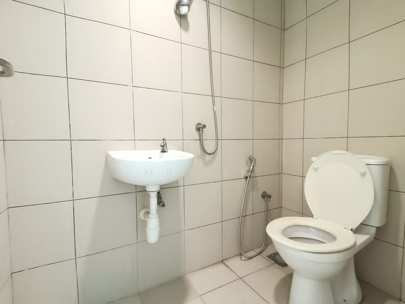 Kondominium untuk Dijual di The Avare - Mr Wan - Bathroom - PropertyGuru.com.my