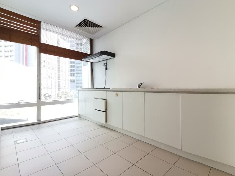 Kondominium untuk Dijual di The Avare - Mr Wan - Kitchen - PropertyGuru.com.my