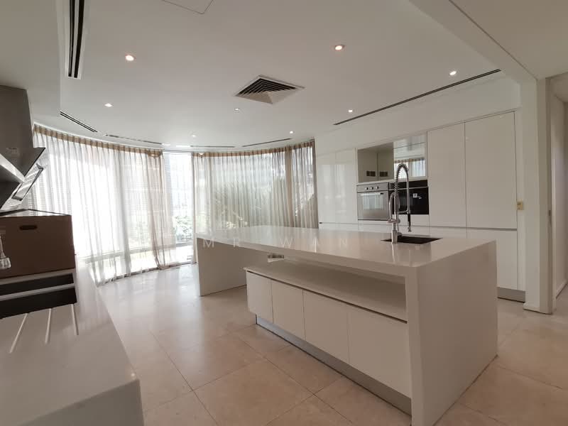 Kondominium untuk Dijual di The Avare - Mr Wan - Kitchen - PropertyGuru.com.my
