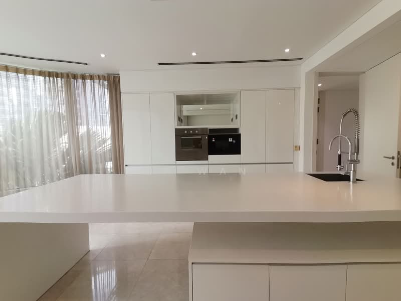 Kondominium untuk Dijual di The Avare - Mr Wan - Kitchen - PropertyGuru.com.my