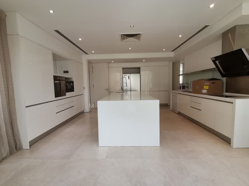 Kondominium untuk Dijual di The Avare - Mr Wan - Kitchen - PropertyGuru.com.my