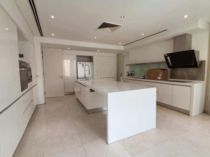 Kondominium untuk Dijual di The Avare - Mr Wan - Kitchen - PropertyGuru.com.my