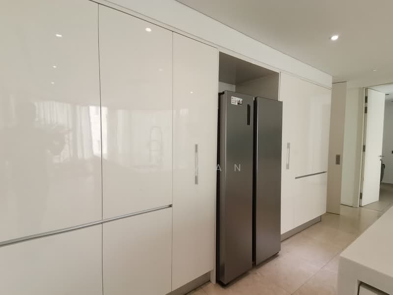 Kondominium untuk Dijual di The Avare - Mr Wan - Kitchen - PropertyGuru.com.my