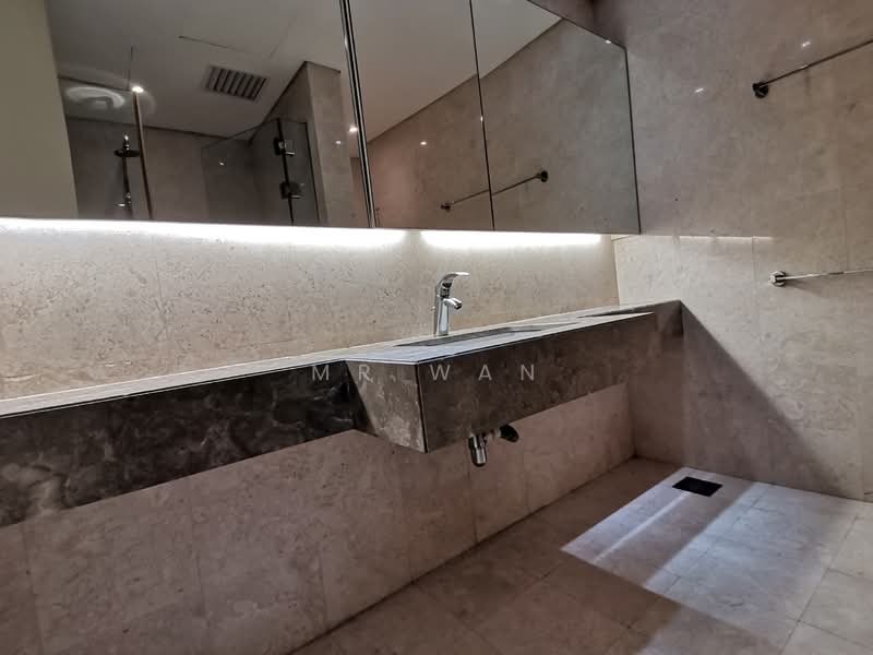 Kondominium untuk Dijual di The Avare - Mr Wan - Bathroom - PropertyGuru.com.my