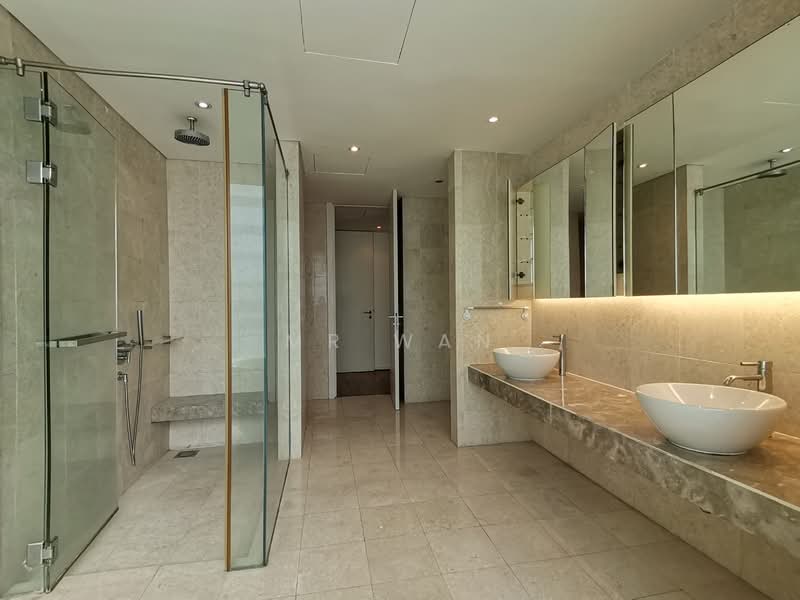Kondominium untuk Dijual di The Avare - Mr Wan - Bathroom - PropertyGuru.com.my