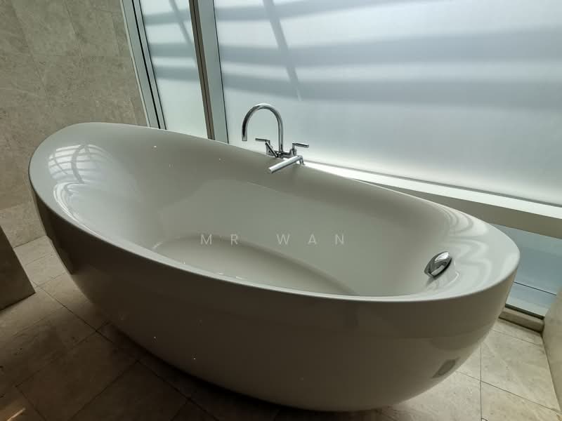 Kondominium untuk Dijual di The Avare - Mr Wan - Bathroom - PropertyGuru.com.my