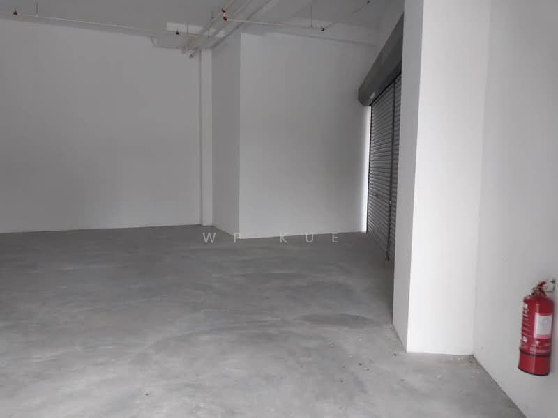 Retail Space for Sale in Denai Alam (Shah Alam) - WP Kue - Interior - PropertyGuru.com.my