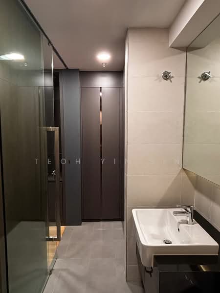 Service Residence for Sale at Societe - Teoh Yin Sin - Bathroom - PropertyGuru.com.my