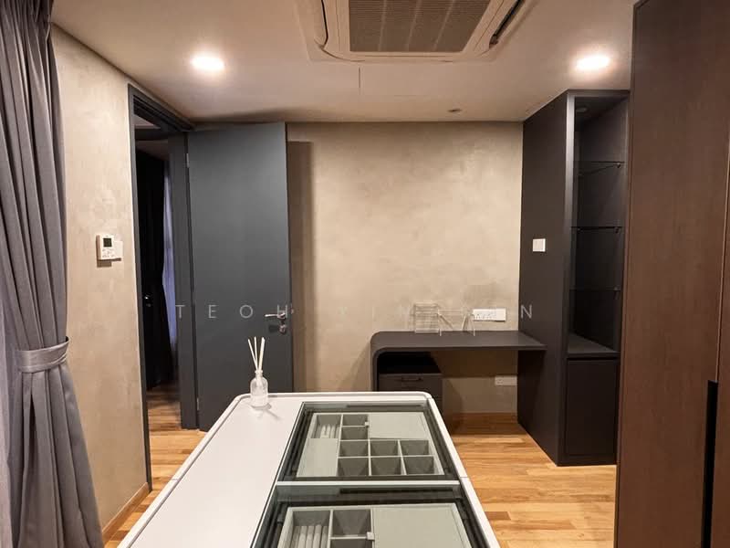 Service Residence for Sale at Societe - Teoh Yin Sin - Interior - PropertyGuru.com.my