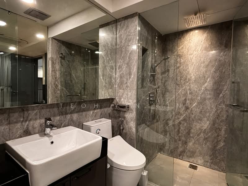 Service Residence for Sale at Societe - Teoh Yin Sin - Bathroom - PropertyGuru.com.my