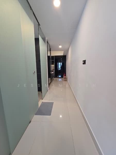 Service Residence for Sale at Novo Ampang - Jessmine Tan - Corridor - PropertyGuru.com.my