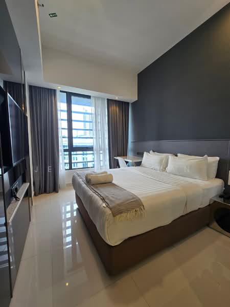 Service Residence for Sale at Novo Ampang - Jessmine Tan - Bedroom - PropertyGuru.com.my