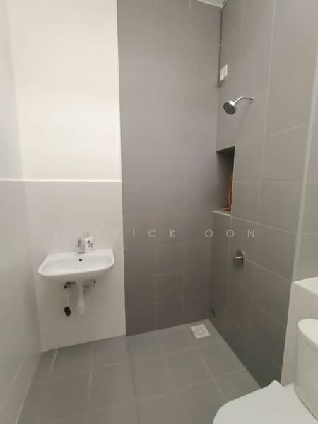 Eco Forest untuk Untuk Dijual - RM 690,000, Apr 2026 - Bathroom - PropertyGuru.com.my