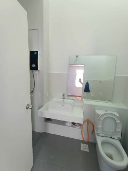 Eco Forest untuk Untuk Dijual - RM 690,000, Apr 2026 - Bathroom - PropertyGuru.com.my