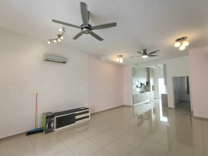 Eco Forest untuk Untuk Dijual - RM 690,000, Apr 2026 - Living Room - PropertyGuru.com.my