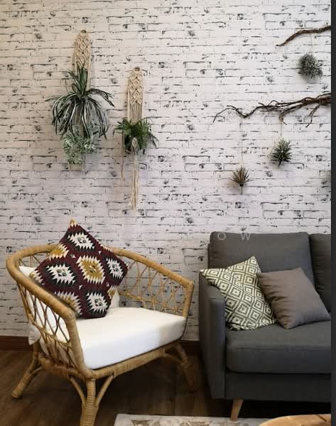 Service Residence for Rent at D'sara Sentral - Jason Low - Living Room - PropertyGuru.com.my