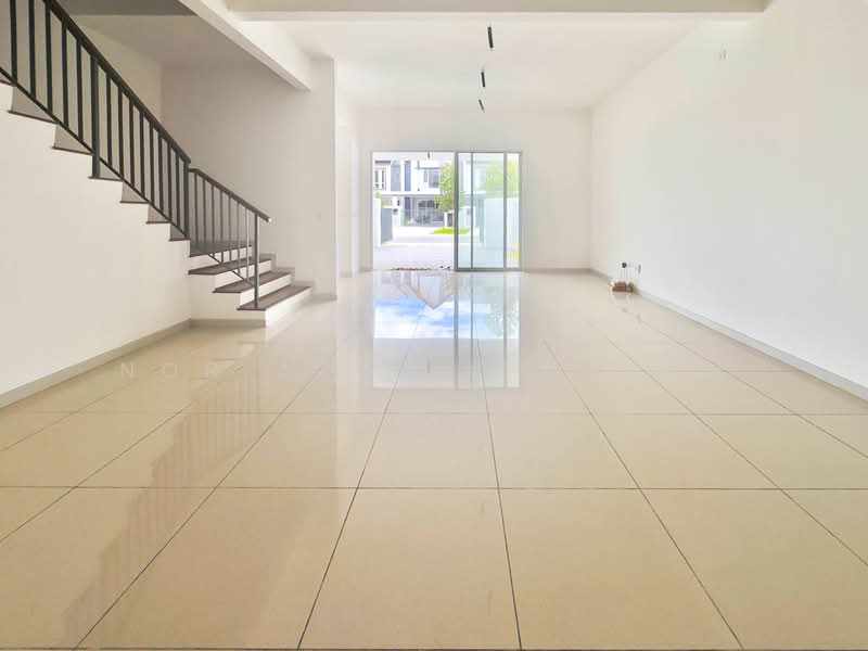 2-storey Terraced House for Sale in Semenyih (Selangor) - Nor Azdlin Adnan - Interior - PropertyGuru.com.my