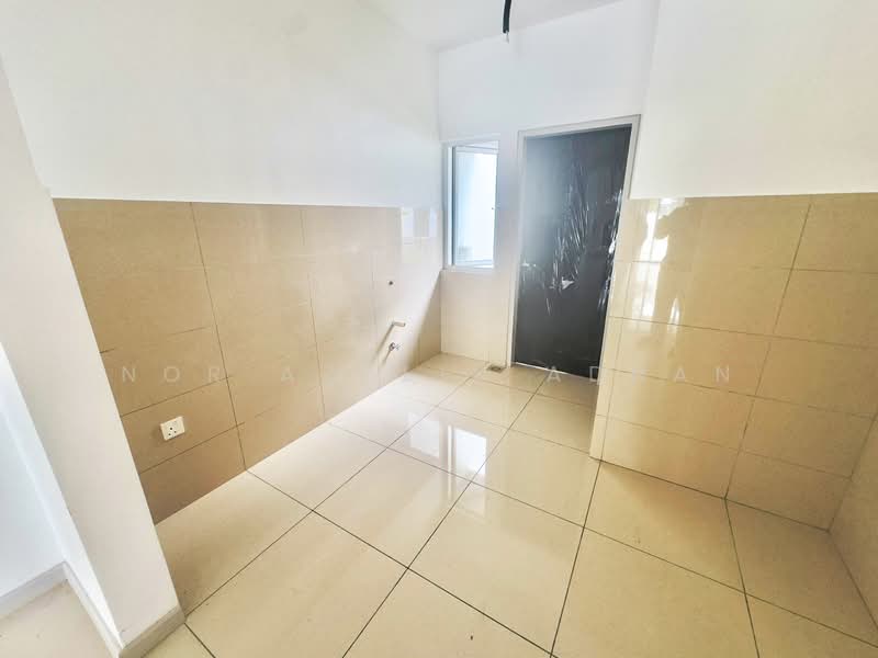 2-storey Terraced House for Sale in Semenyih (Selangor) - Nor Azdlin Adnan - Interior - PropertyGuru.com.my