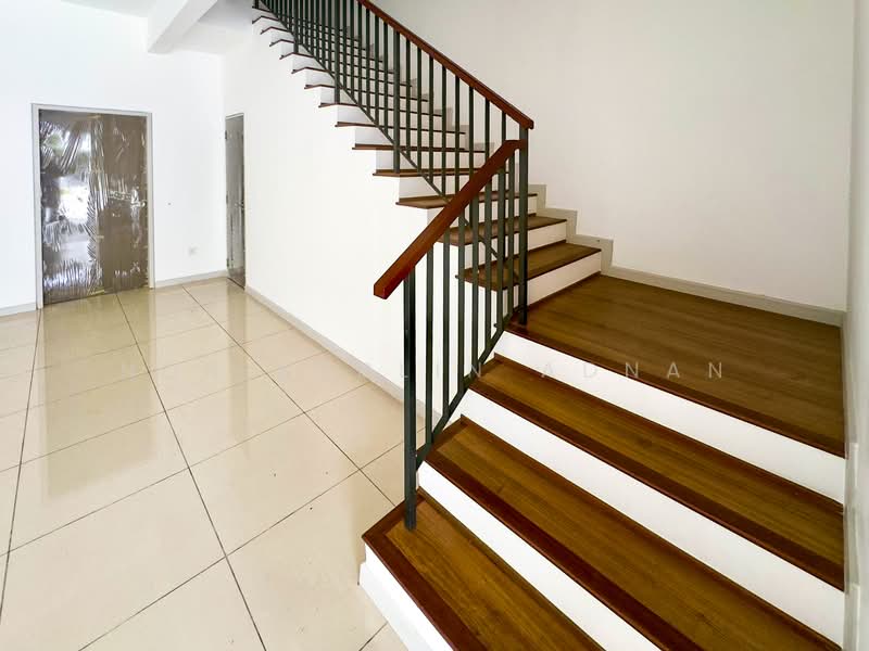 2-storey Terraced House for Sale in Semenyih (Selangor) - Nor Azdlin Adnan - Interior - PropertyGuru.com.my