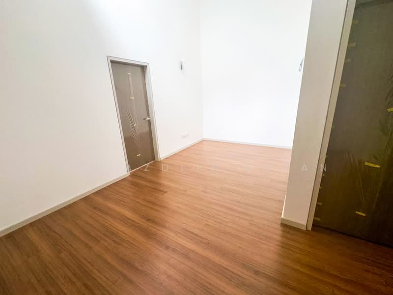 2-storey Terraced House for Sale in Semenyih (Selangor) - Nor Azdlin Adnan - Interior - PropertyGuru.com.my