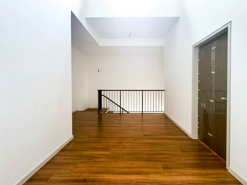 2-storey Terraced House for Sale in Semenyih (Selangor) - Nor Azdlin Adnan - Interior - PropertyGuru.com.my