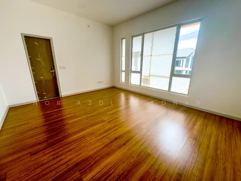 2-storey Terraced House for Sale in Semenyih (Selangor) - Nor Azdlin Adnan - Interior - PropertyGuru.com.my