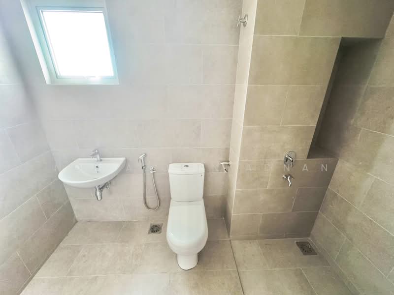2-storey Terraced House for Sale in Semenyih (Selangor) - Nor Azdlin Adnan - Bathroom - PropertyGuru.com.my