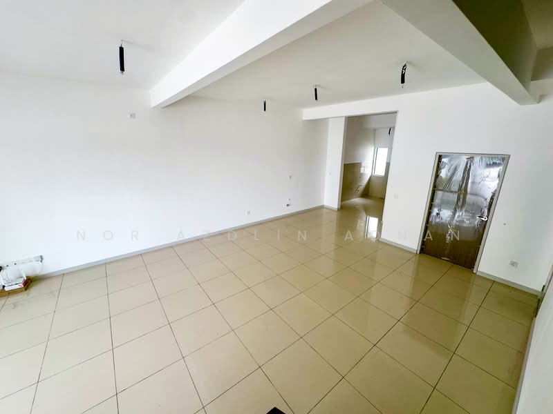 2-storey Terraced House for Sale in Semenyih (Selangor) - Nor Azdlin Adnan - Interior - PropertyGuru.com.my