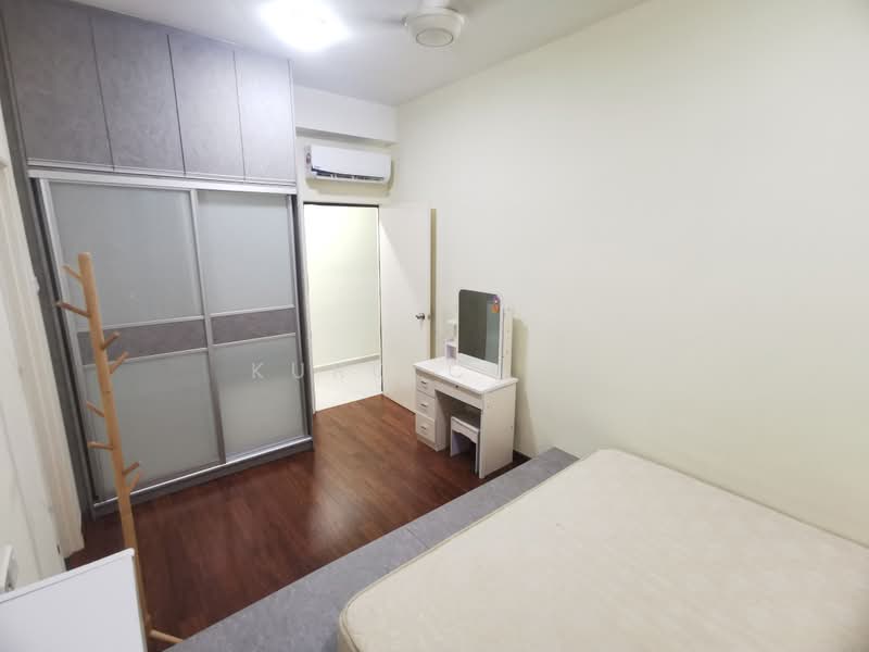 Kondominium untuk Disewa di The Andes Condo Villa @ Bukit Jalil - Kuro Chan - Bedroom - PropertyGuru.com.my