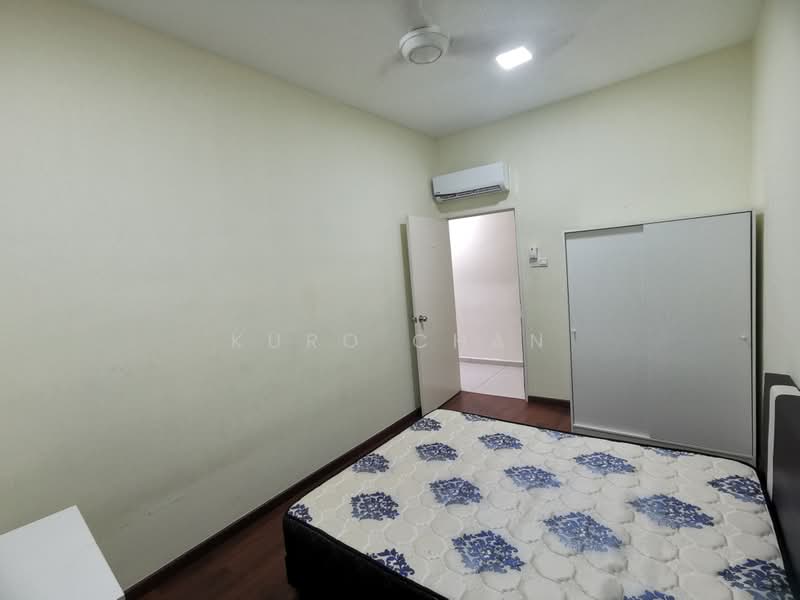 Kondominium untuk Disewa di The Andes Condo Villa @ Bukit Jalil - Kuro Chan - Bedroom - PropertyGuru.com.my