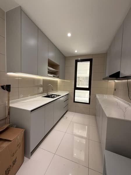 Duta Park Residences untuk Untuk Dijual - RM 1,098,000, Apr 2026 - Kitchen - PropertyGuru.com.my