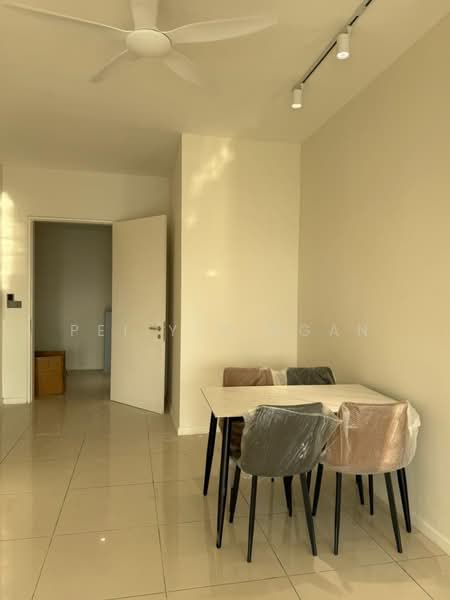 Duta Park Residences untuk Untuk Dijual - RM 1,098,000, Apr 2026 - Dining Room - PropertyGuru.com.my