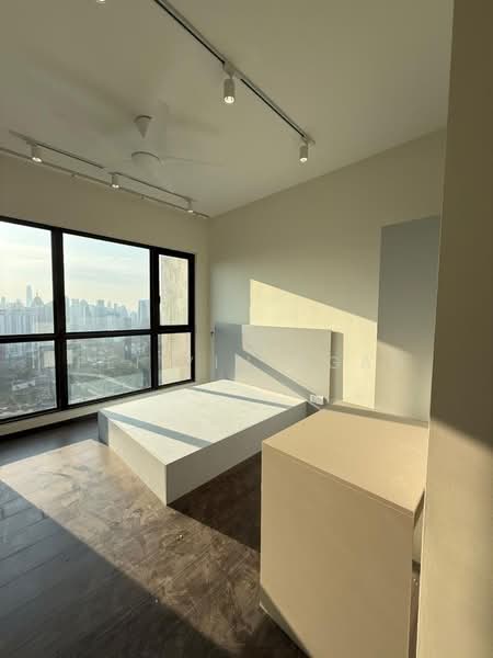 Duta Park Residences untuk Untuk Dijual - RM 1,098,000, Apr 2026 - Bedroom - PropertyGuru.com.my